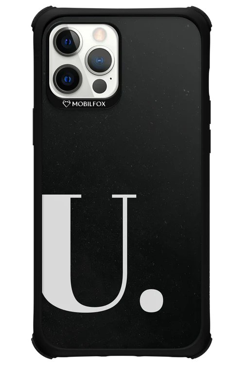 U (Off Space) 2.0 - Apple iPhone 12 Pro Max - Image 9
