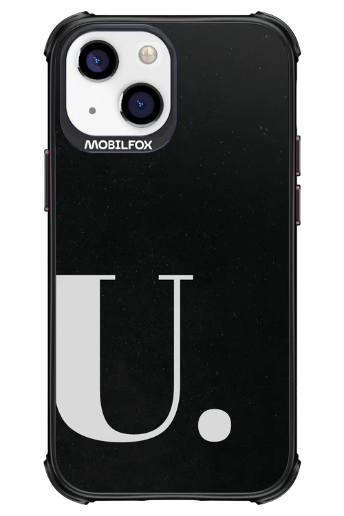 U (Off Space) 2.0 - Apple iPhone 13 Mini - Image 13