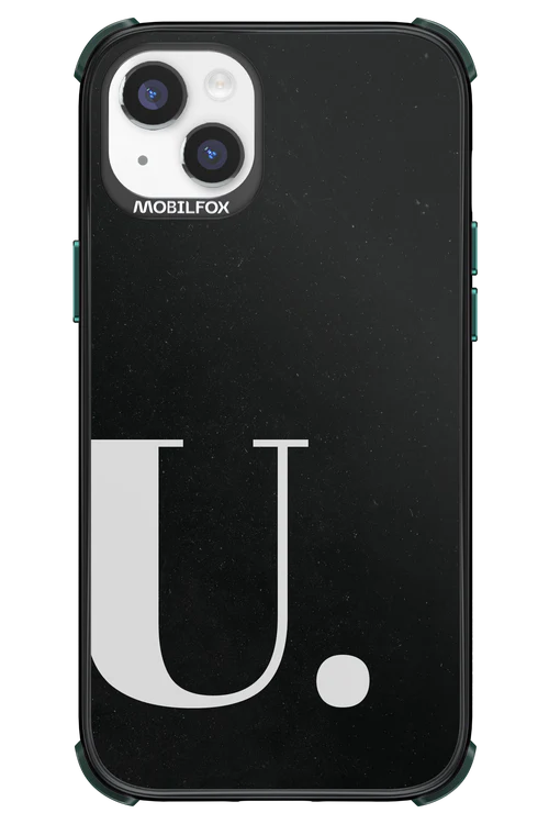 U (Off Space) 2.0 - Apple iPhone 14 Plus - Image 14