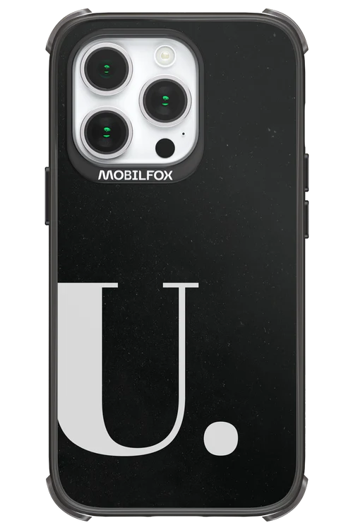 U (Off Space) 2.0 - Apple iPhone 14 Pro - Image 17