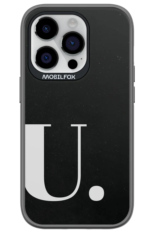 U (Off Space) 2.0 - Apple iPhone 14 Pro - Image 2