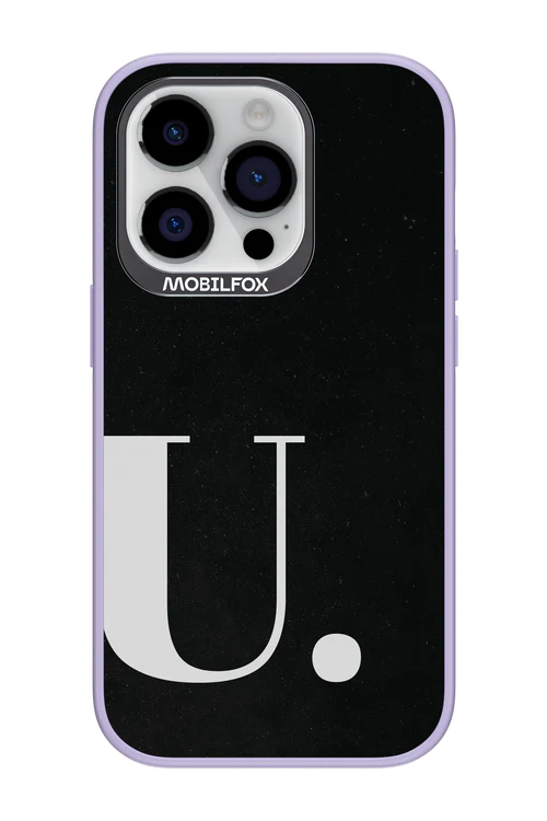 U (Off Space) 2.0 - Apple iPhone 14 Pro - Image 3