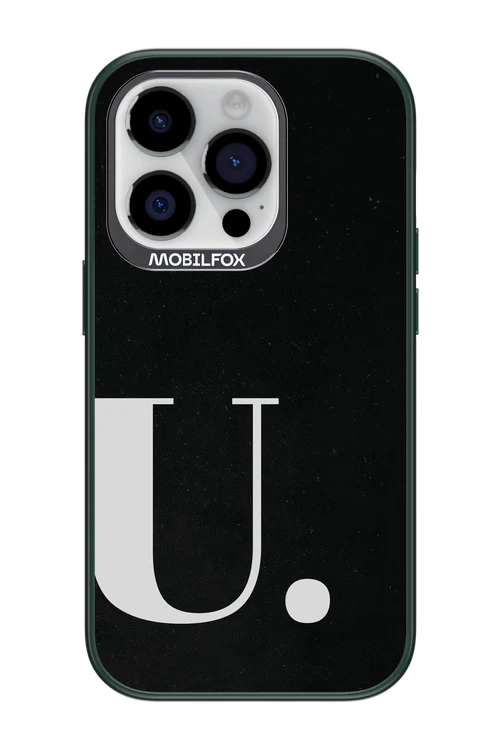 U (Off Space) 2.0 - Apple iPhone 14 Pro - Image 4