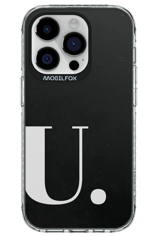 U (Off Space) 2.0 - Apple iPhone 14 Pro - Image 6