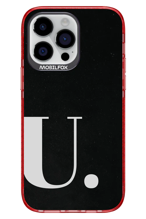 U (Off Space) 2.0 - Apple iPhone 14 Pro Max - Image 8