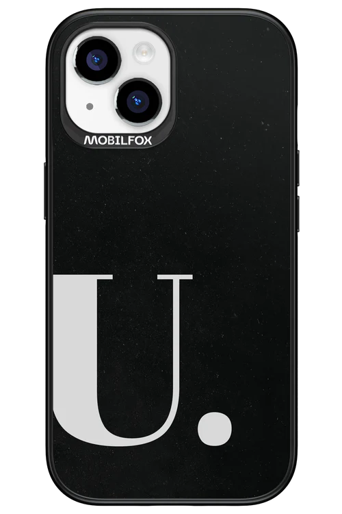 U (Off Space) 2.0 - Apple iPhone 15