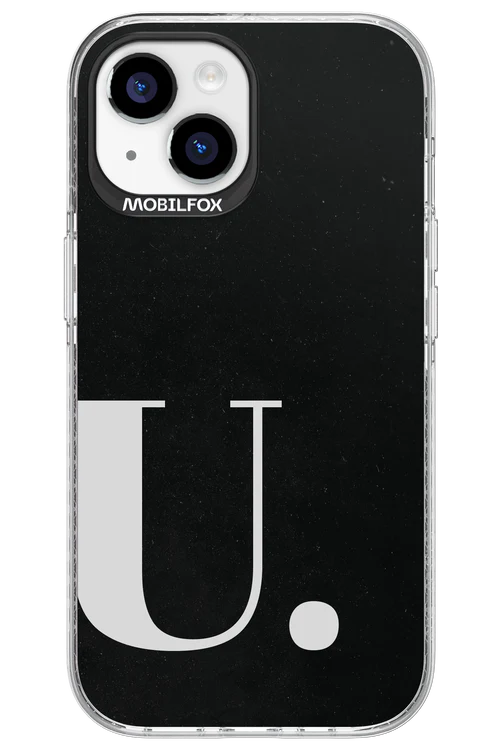 U (Off Space) 2.0 - Apple iPhone 15 - Image 10