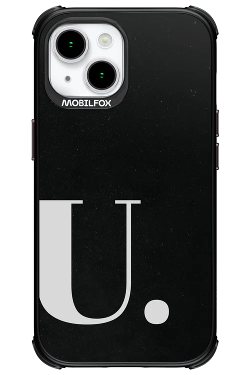 U (Off Space) 2.0 - Apple iPhone 15 - Image 11