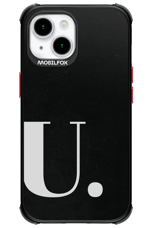 U (Off Space) 2.0 - Apple iPhone 15 - Image 12