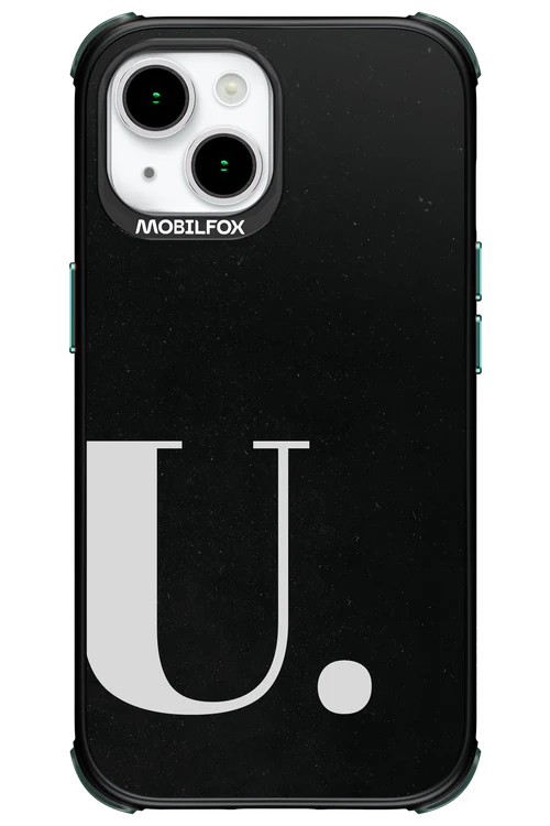 U (Off Space) 2.0 - Apple iPhone 15 - Image 13