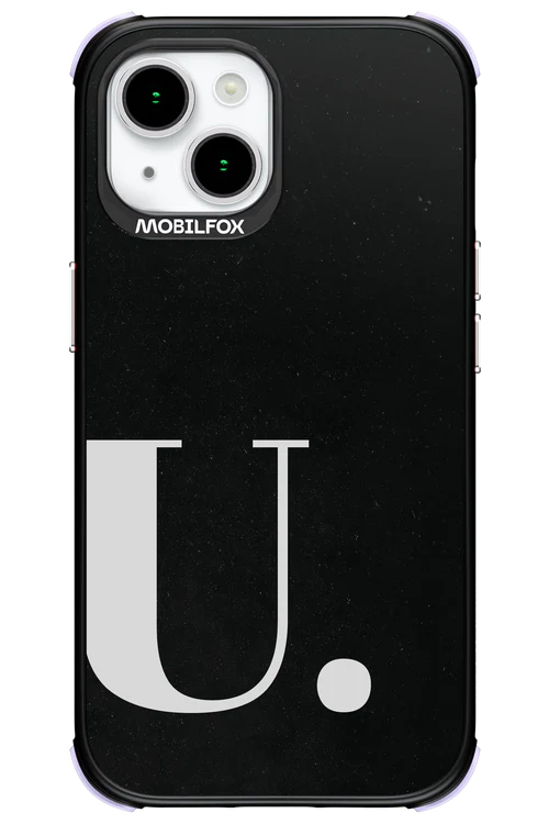 U (Off Space) 2.0 - Apple iPhone 15 - Image 14