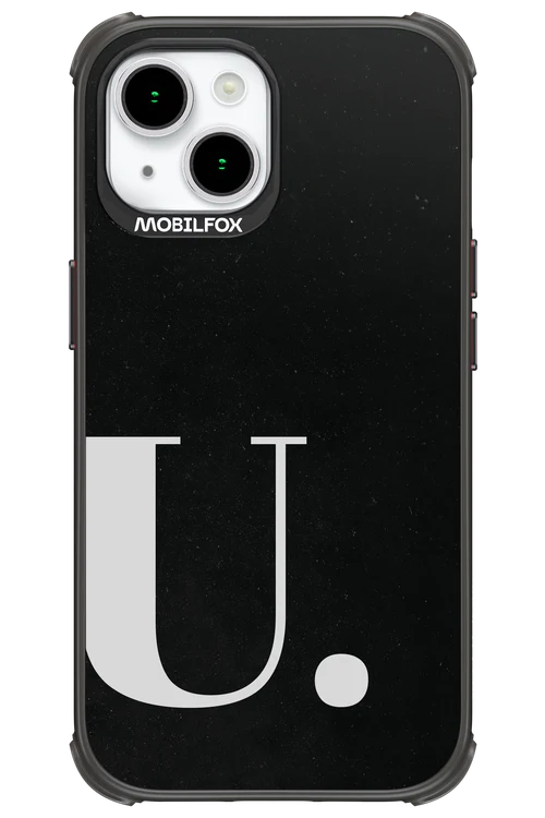 U (Off Space) 2.0 - Apple iPhone 15 - Image 16