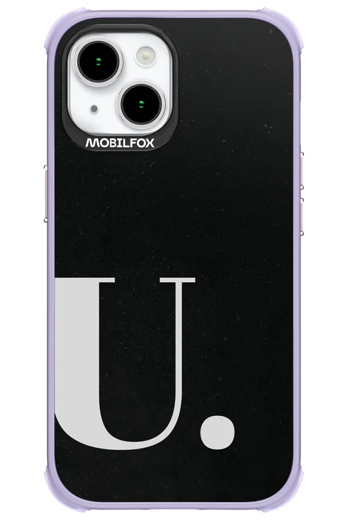 U (Off Space) 2.0 - Apple iPhone 15 - Image 17