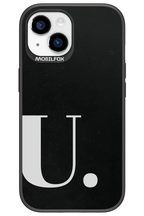 U (Off Space) 2.0 - Apple iPhone 15 - Image 2