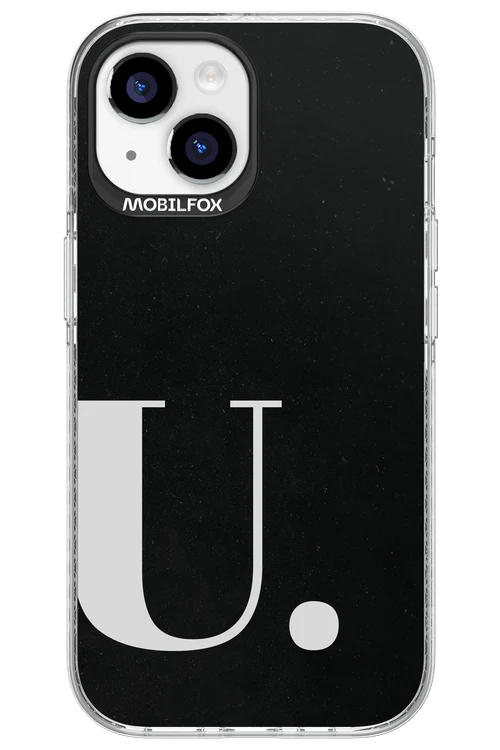 U (Off Space) 2.0 - Apple iPhone 15 - Image 5