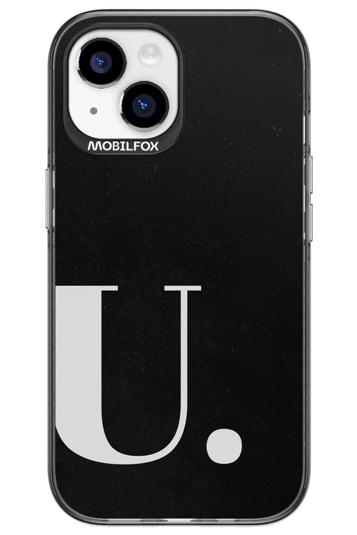 U (Off Space) 2.0 - Apple iPhone 15 - Image 6