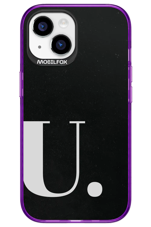 U (Off Space) 2.0 - Apple iPhone 15 - Image 8
