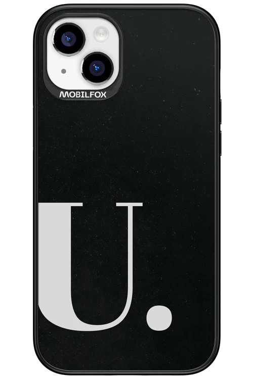 U (Off Space) 2.0 - Apple iPhone 15 Plus