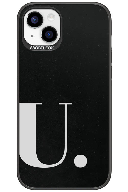 U (Off Space) 2.0 - Apple iPhone 15 Plus - Image 2