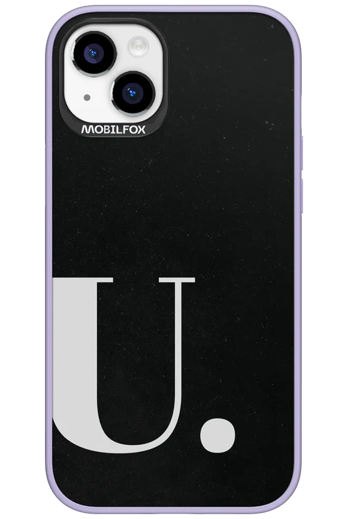 U (Off Space) 2.0 - Apple iPhone 15 Plus - Image 3