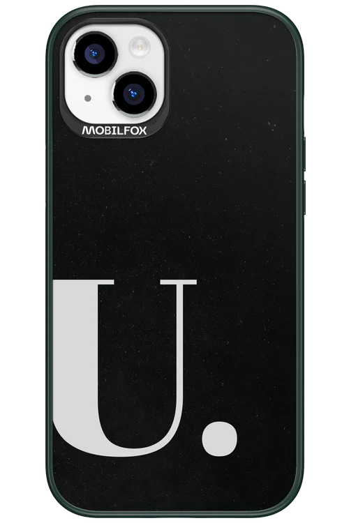 U (Off Space) 2.0 - Apple iPhone 15 Plus - Image 4