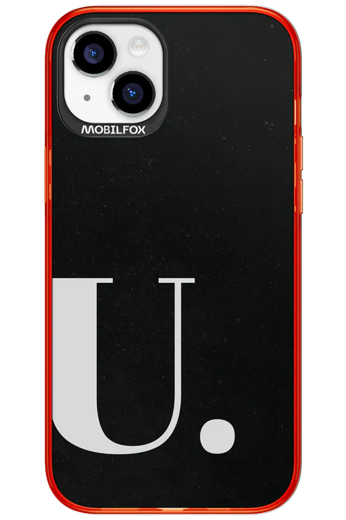 U (Off Space) 2.0 - Apple iPhone 15 Plus - Image 7