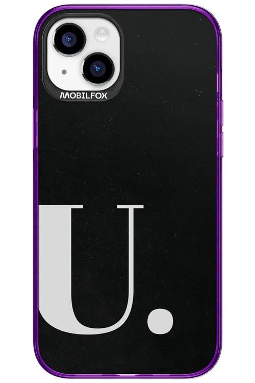 U (Off Space) 2.0 - Apple iPhone 15 Plus - Image 8
