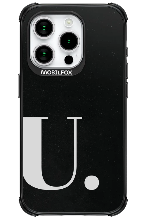 U (Off Space) 2.0 - Apple iPhone 15 Pro - Image 11