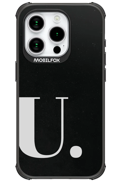 U (Off Space) 2.0 - Apple iPhone 15 Pro - Image 15