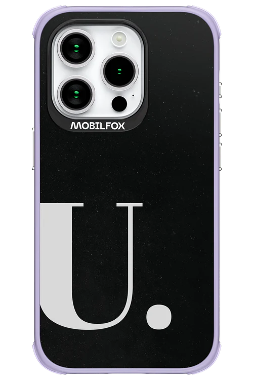 U (Off Space) 2.0 - Apple iPhone 15 Pro - Image 17