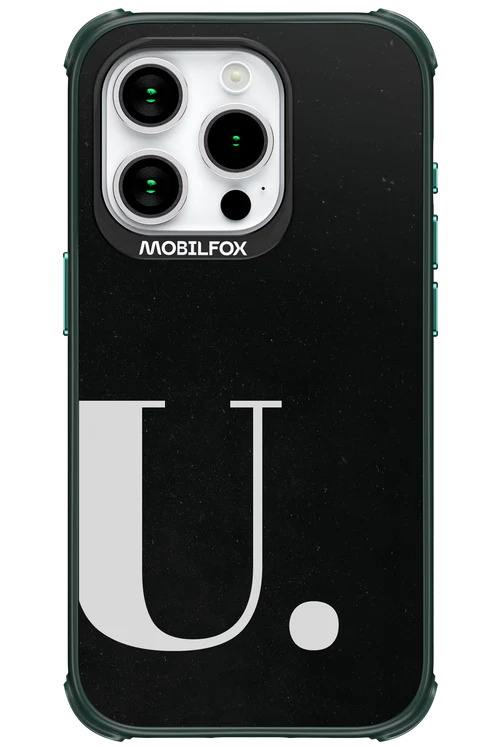 U (Off Space) 2.0 - Apple iPhone 15 Pro - Image 18