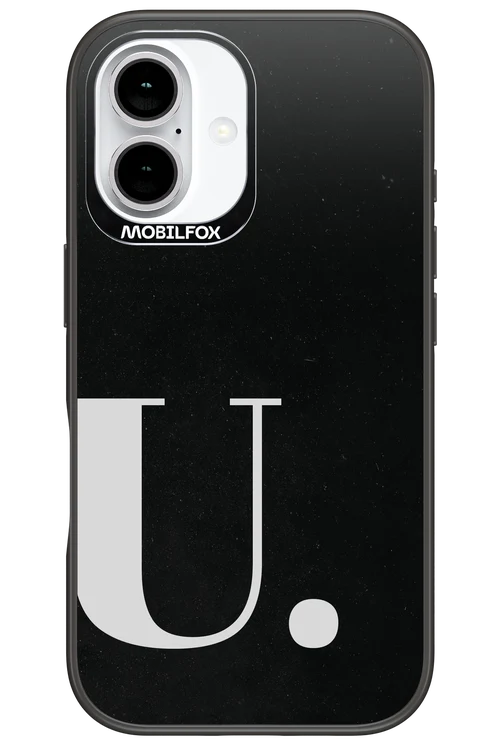 U (Off Space) 2.0 - Apple iPhone 16 - Image 2