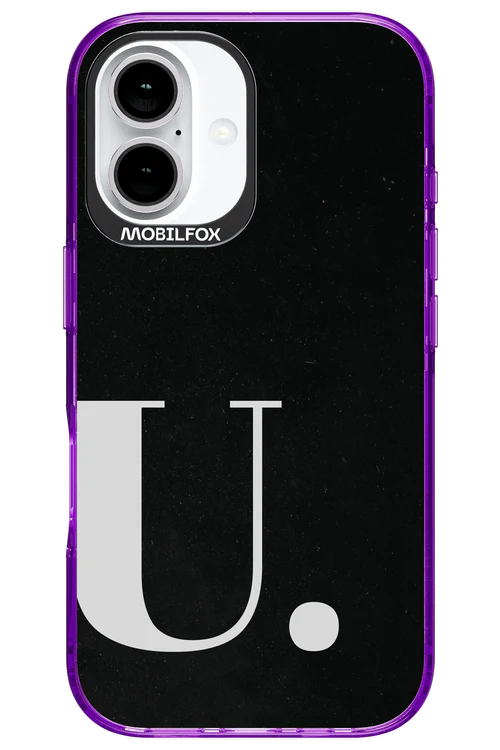 U (Off Space) 2.0 - Apple iPhone 16 - Image 8