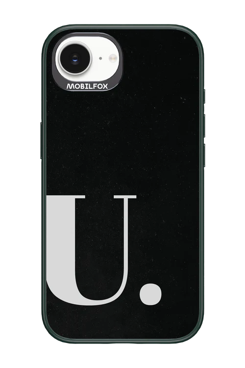 U (Off Space) 2.0 - Apple iPhone 16e - Image 4
