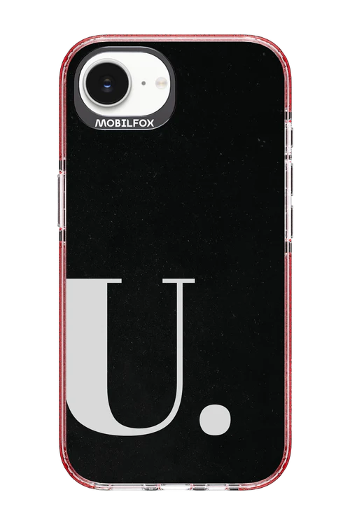 U (Off Space) 2.0 - Apple iPhone 16e - Image 7