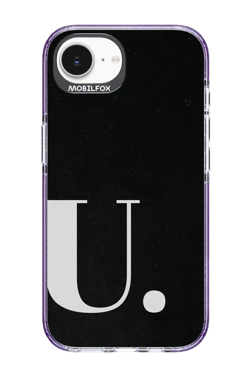 U (Off Space) 2.0 - Apple iPhone 16e - Image 8