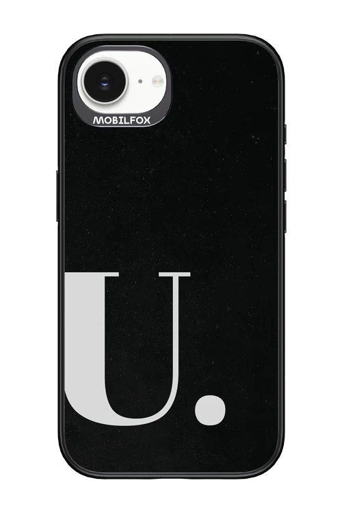 U (Off Space) 2.0 - Apple iPhone 16e - Image 9