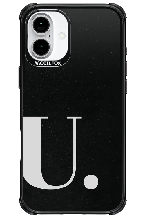 U (Off Space) 2.0 - Apple iPhone 16 Plus - Image 19