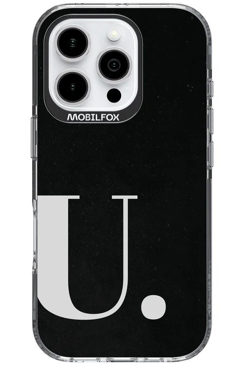U (Off Space) 2.0 - Apple iPhone 16 Pro - Image 10
