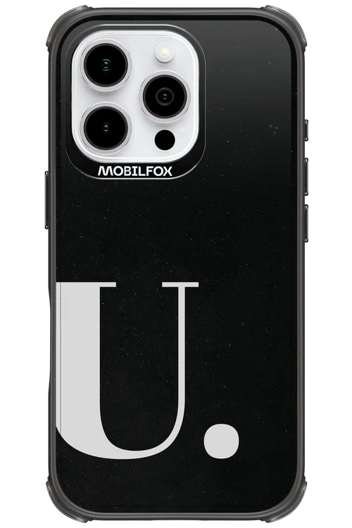 U (Off Space) 2.0 - Apple iPhone 16 Pro - Image 16