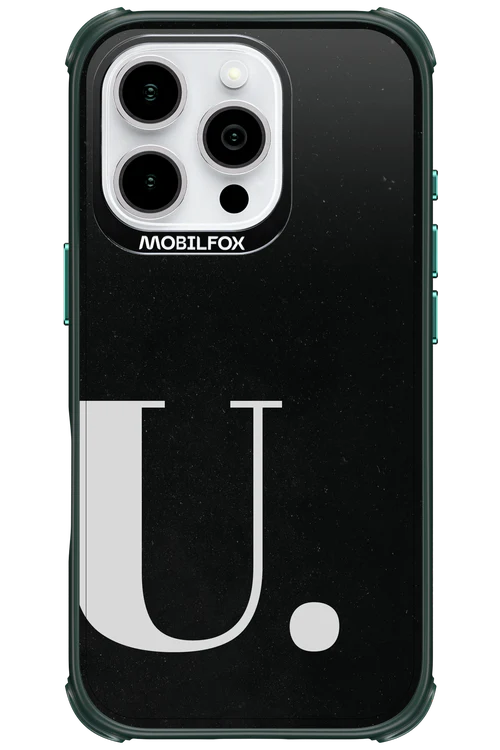 U (Off Space) 2.0 - Apple iPhone 16 Pro - Image 18