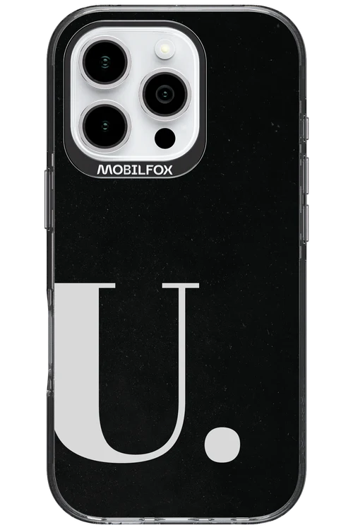 U (Off Space) 2.0 - Apple iPhone 16 Pro - Image 6
