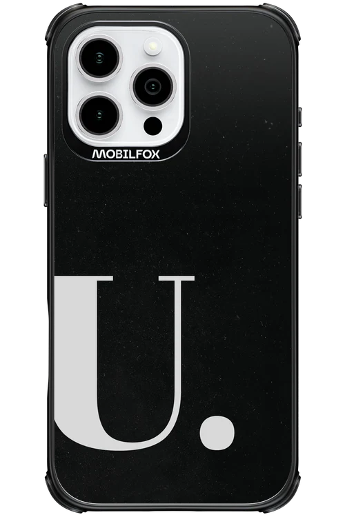 U (Off Space) 2.0 - Apple iPhone 16 Pro Max - Image 11