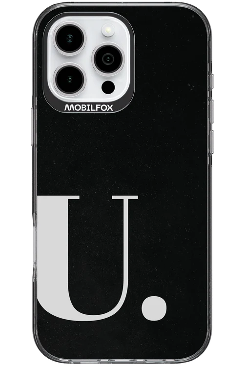 U (Off Space) 2.0 - Apple iPhone 16 Pro Max - Image 6