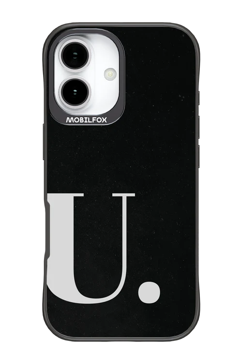 U (Off Space) 2.0 - Apple iPhone 17 - Image 2