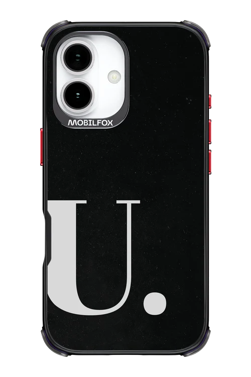 U (Off Space) 2.0 - Apple iPhone 17 - Image 7