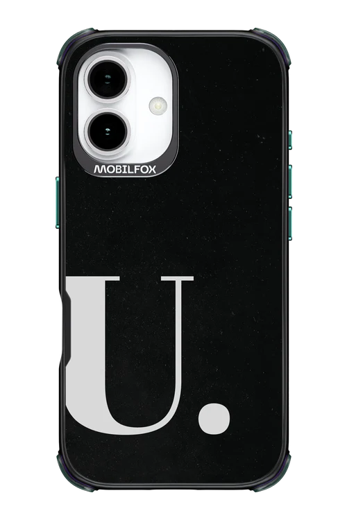 U (Off Space) 2.0 - Apple iPhone 17 - Image 8