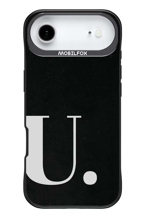 U (Off Space) 2.0 - Apple iPhone 17 Air