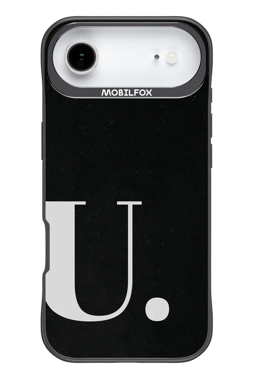 U (Off Space) 2.0 - Apple iPhone 17 Air - Image 2