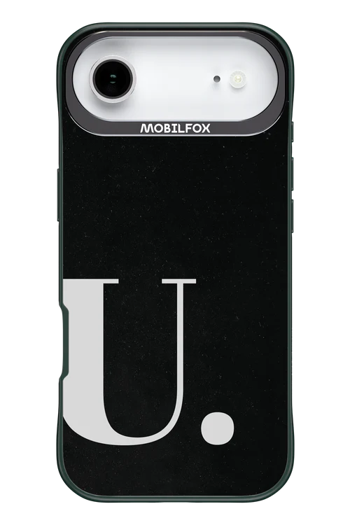 U (Off Space) 2.0 - Apple iPhone 17 Air - Image 4